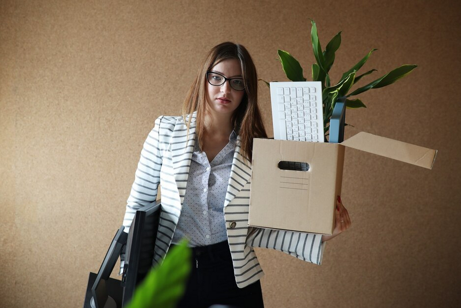 Despido por ineptitud sobrevenida