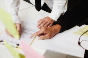 La garantía de deuda ajena prevalece en concurso, según el TS