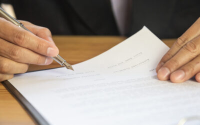 Carta de despido: qué debe incluir, modelos y errores que la hacen improcedente